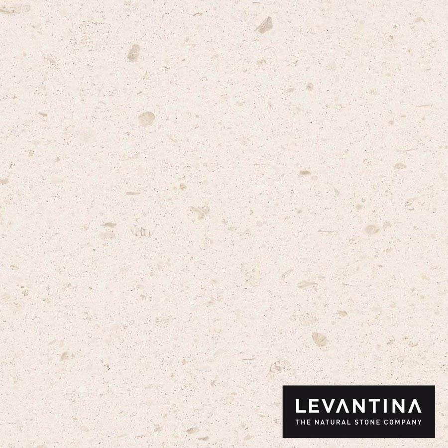 LEVANTINA. Calcário Marbella.