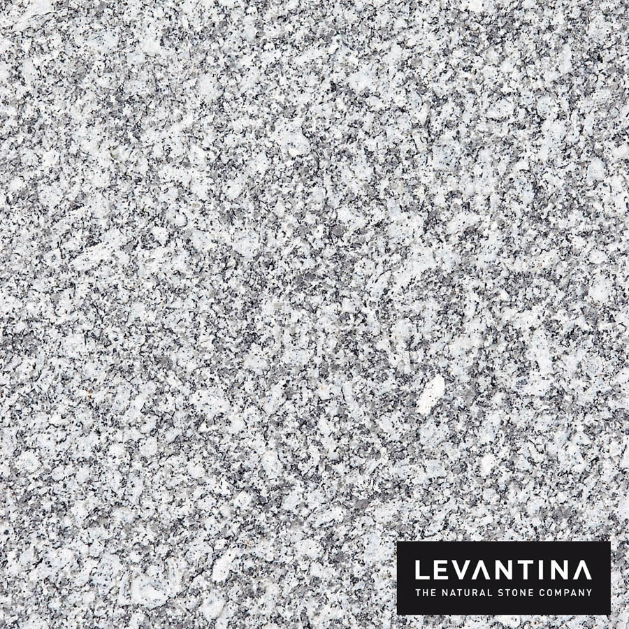 LEVANTINA. Granito Gris Salanga.